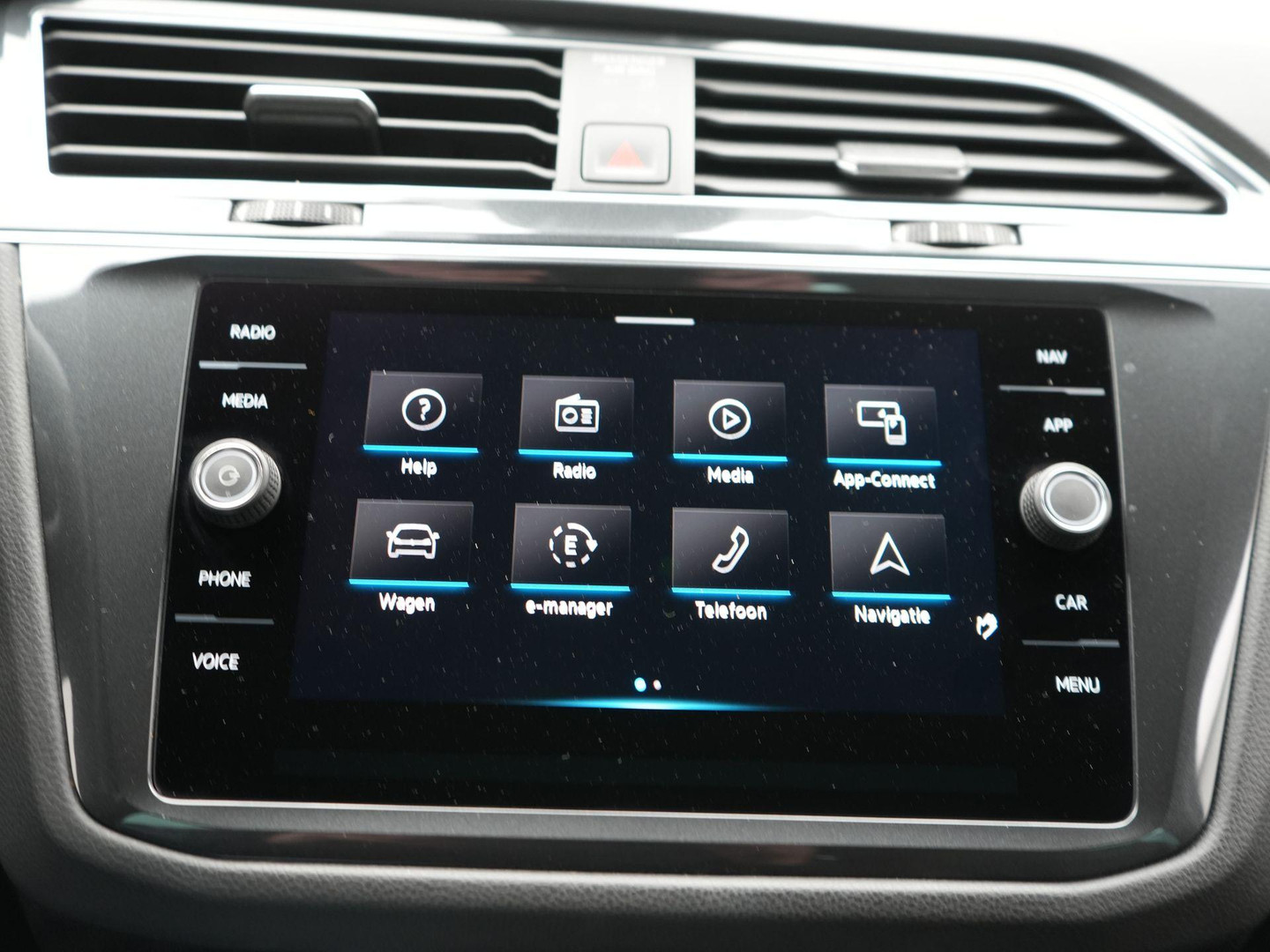 Volkswagen Volkswagen