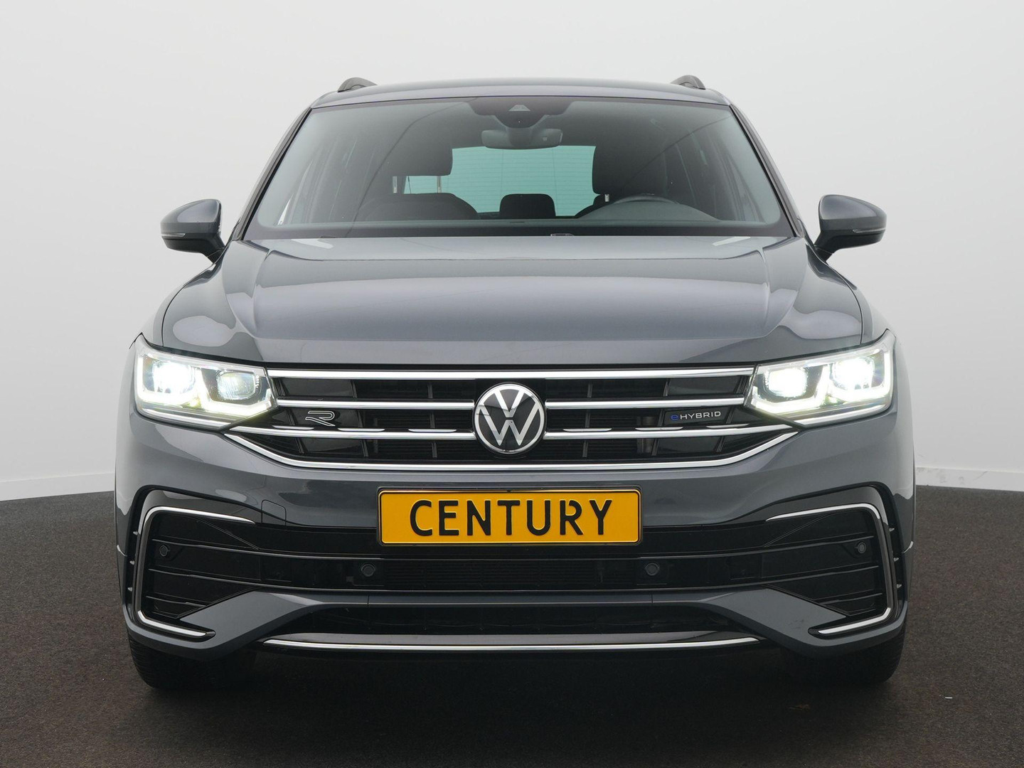 Volkswagen Volkswagen