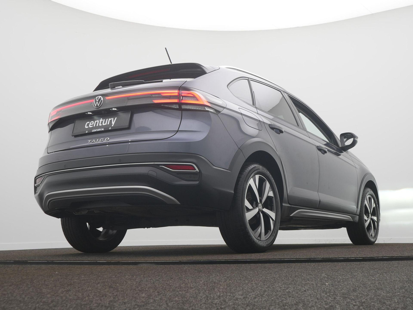 Volkswagen Volkswagen