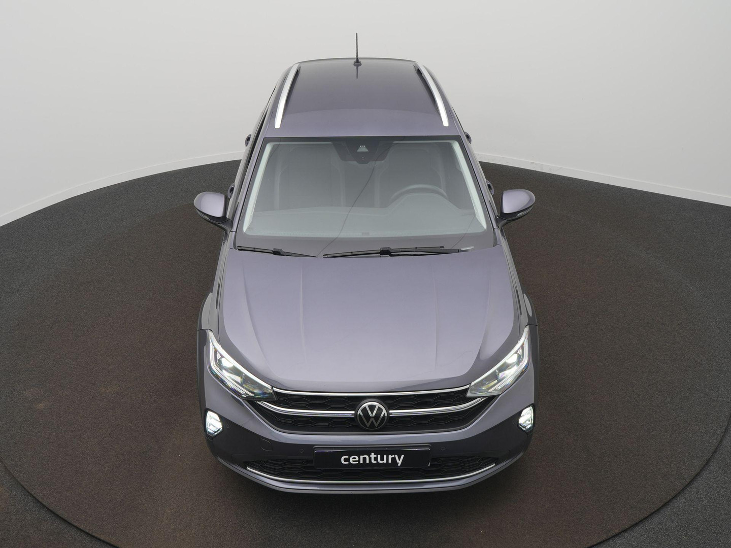 Volkswagen Volkswagen