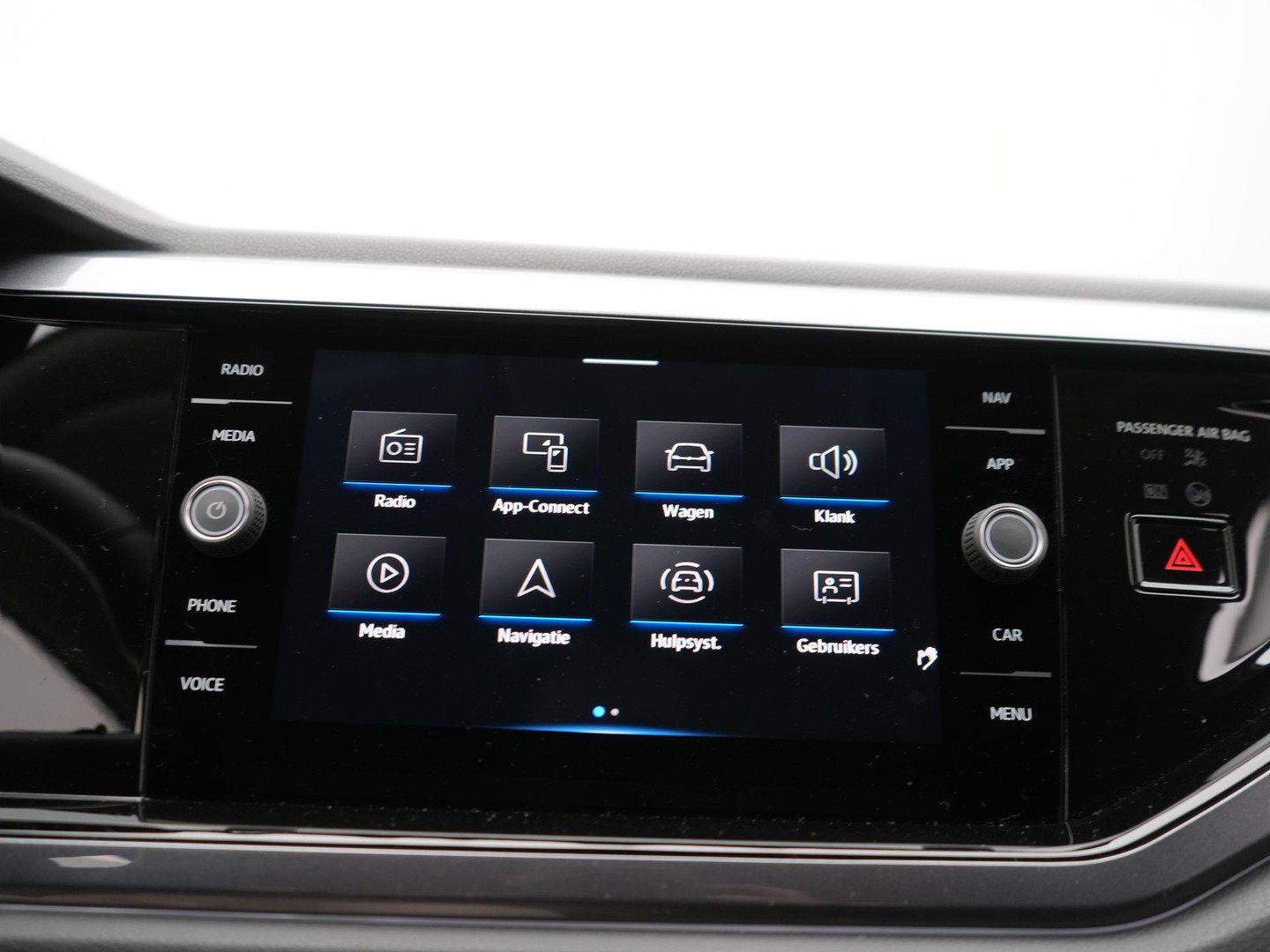 Volkswagen Volkswagen