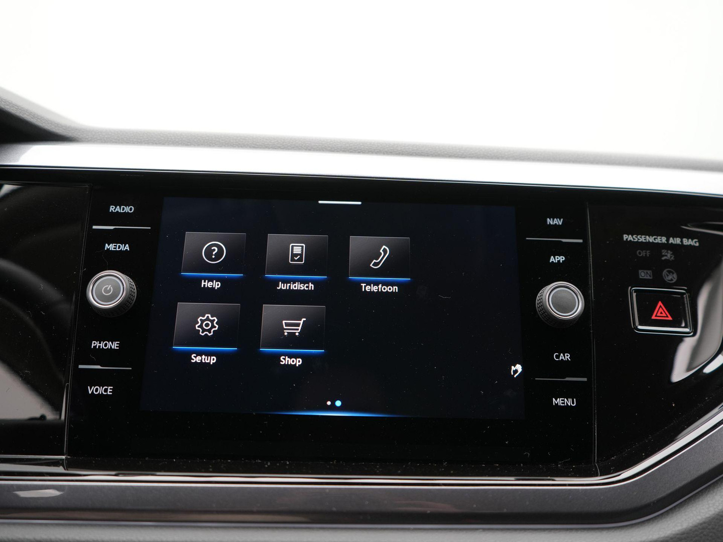 Volkswagen Volkswagen