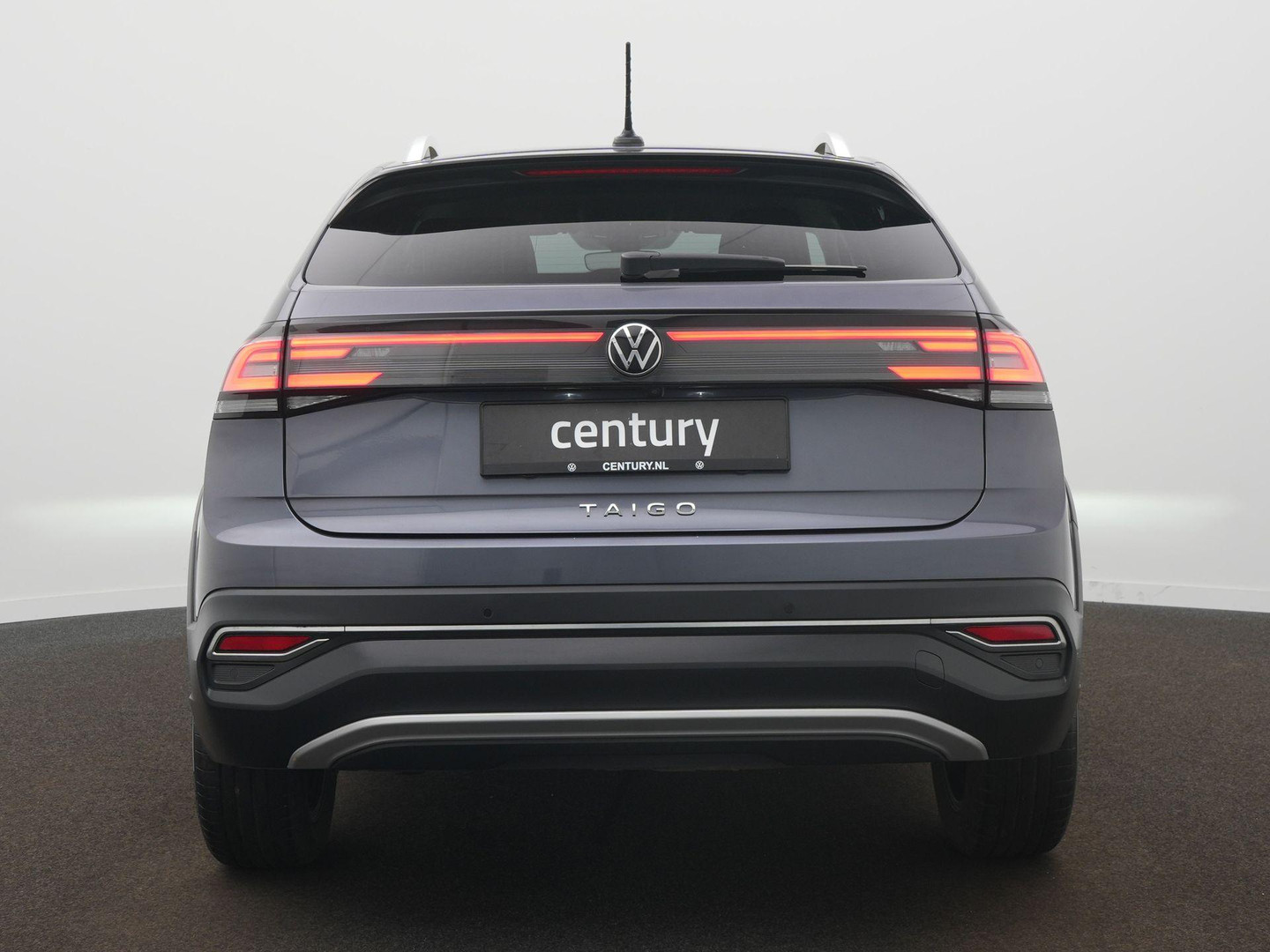 Volkswagen Volkswagen