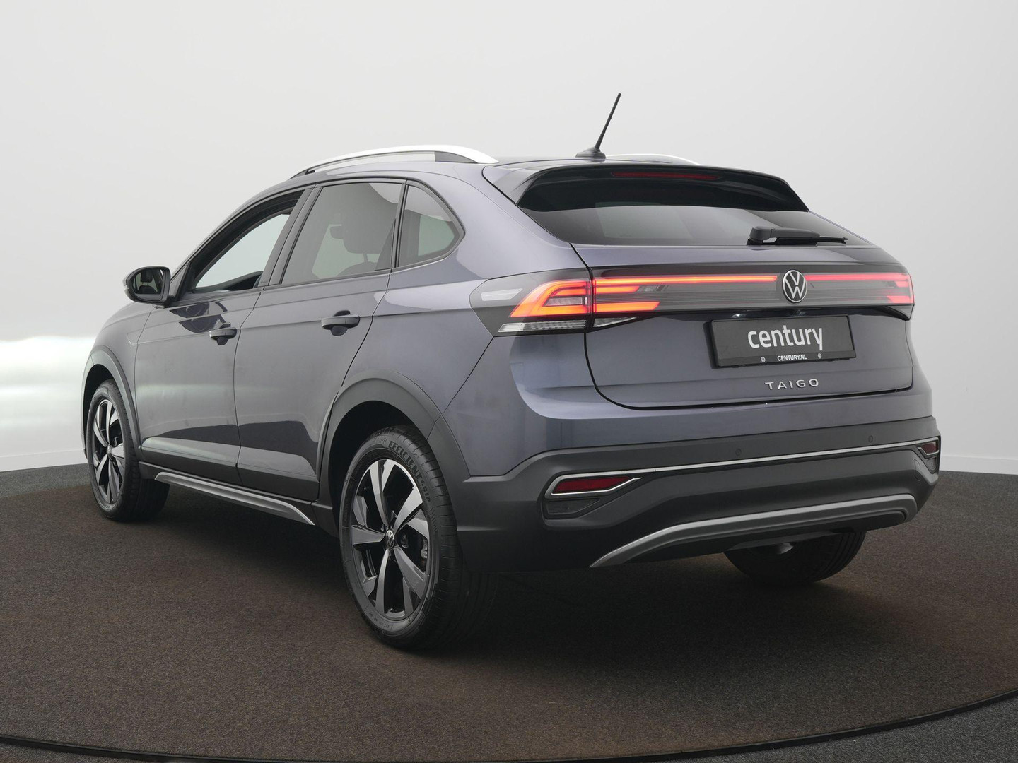 Volkswagen Volkswagen