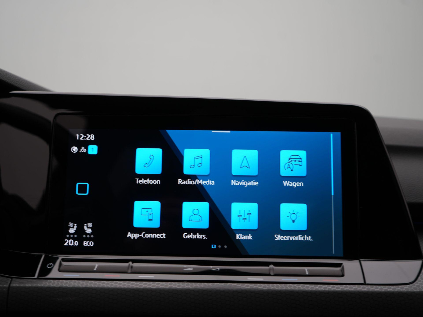 Volkswagen Volkswagen