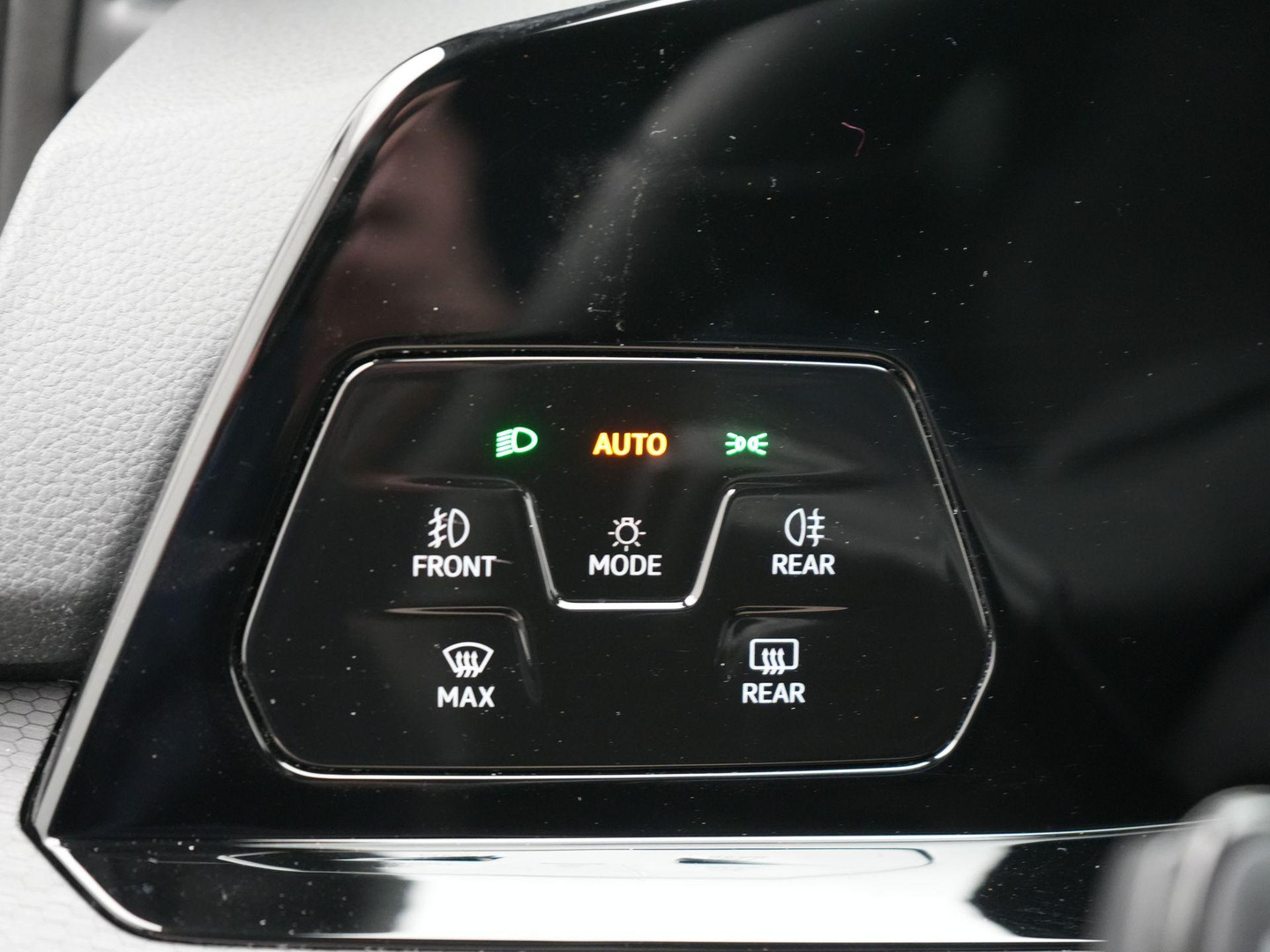 Volkswagen Volkswagen