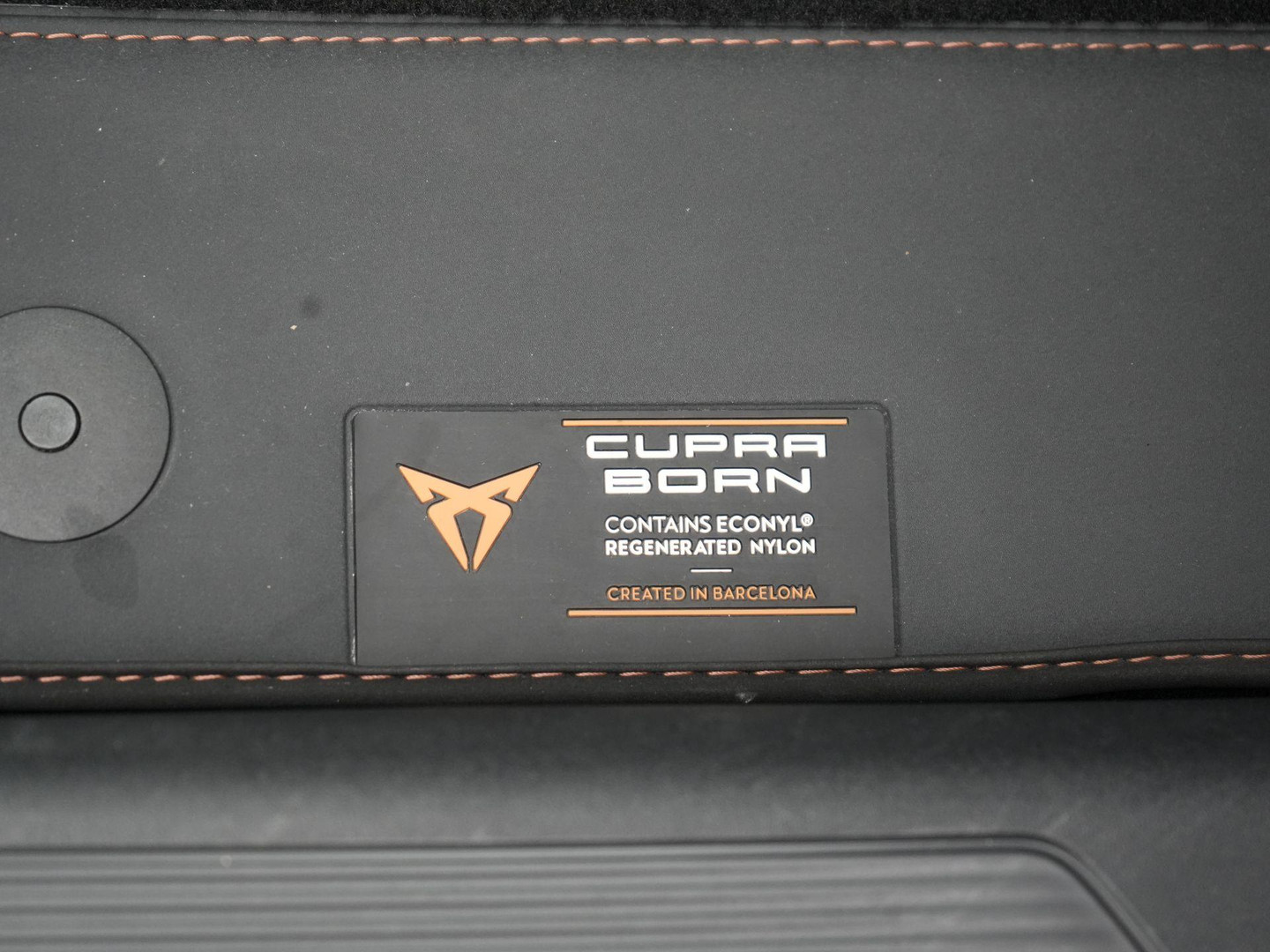 CUPRA