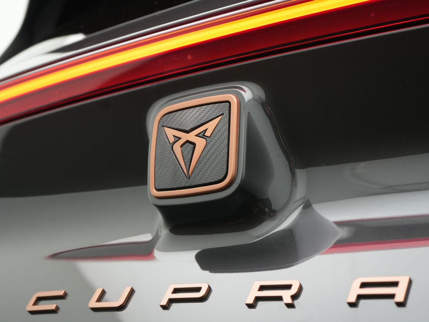 CUPRA