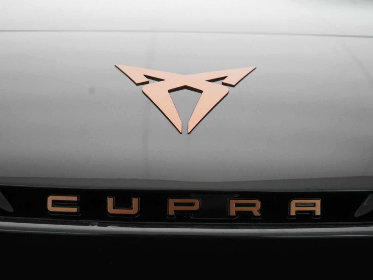 CUPRA