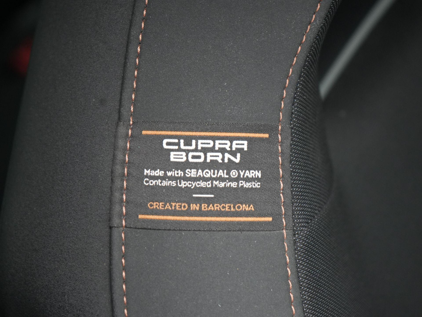 CUPRA