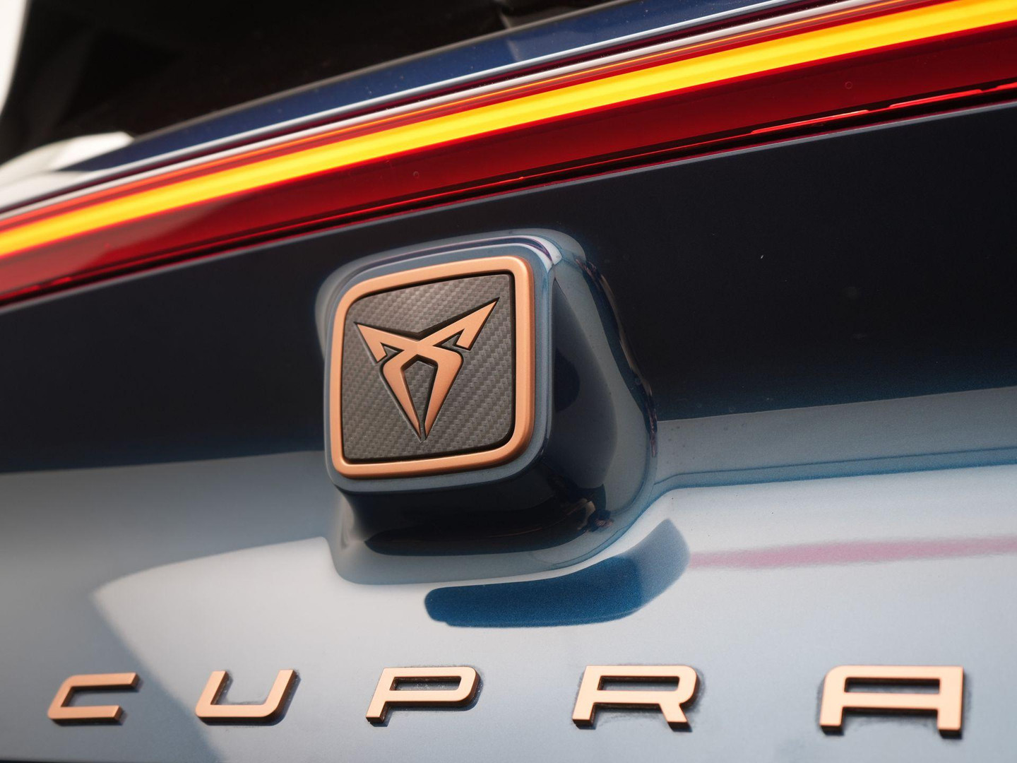 CUPRA