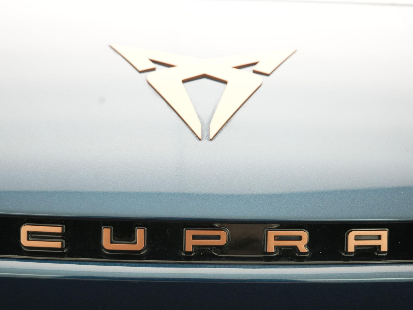 CUPRA