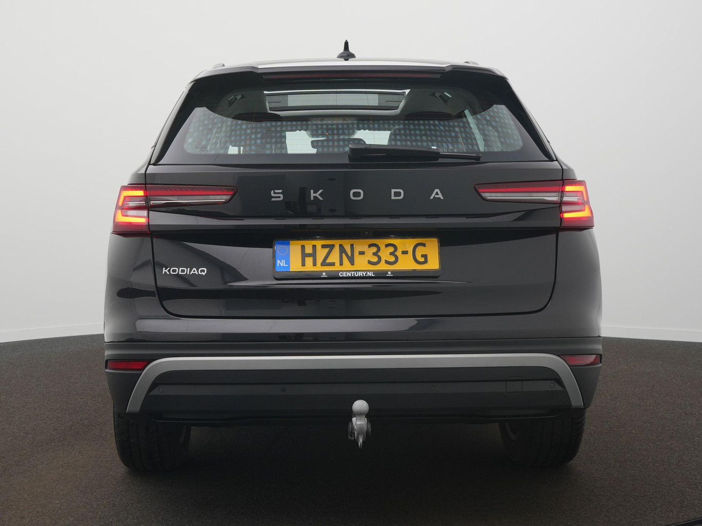 ŠKODA ŠKODA