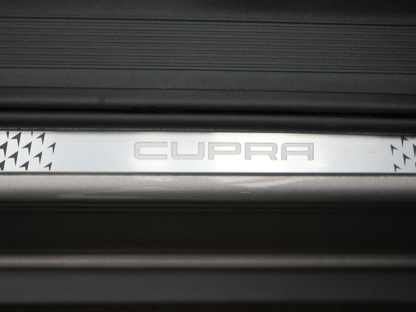 CUPRA