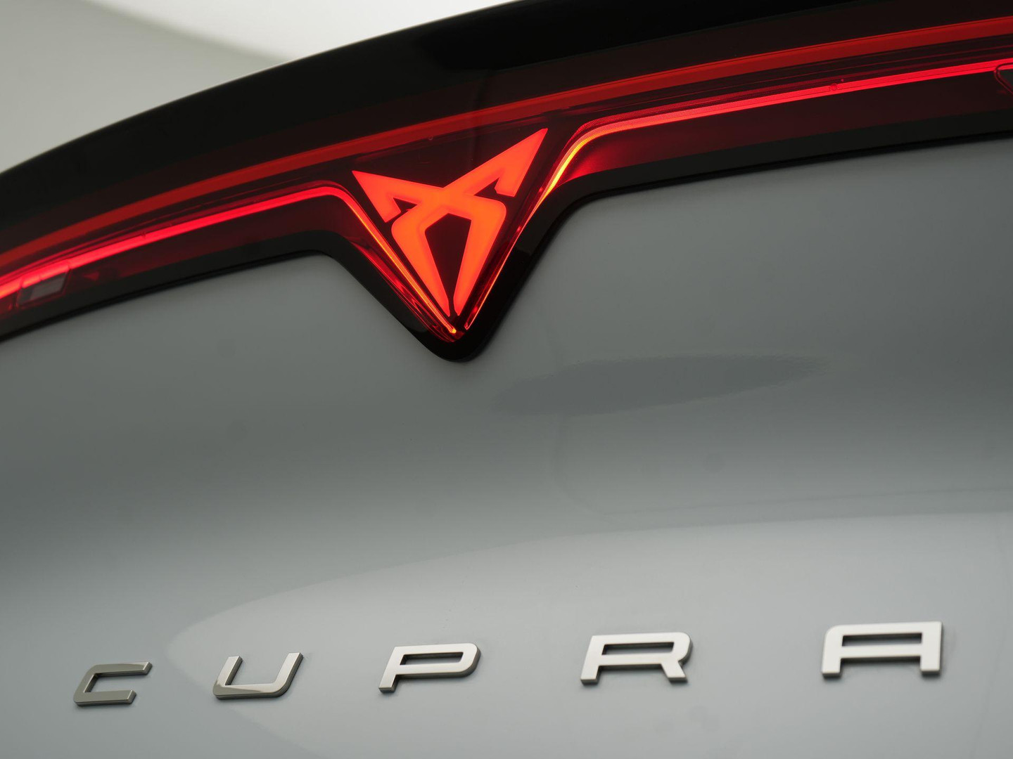 CUPRA