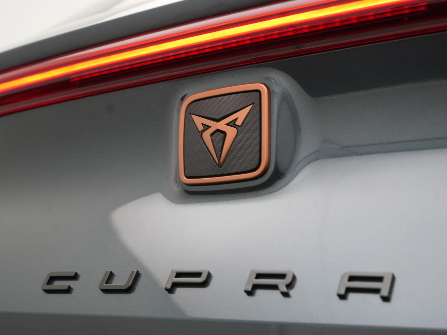 CUPRA