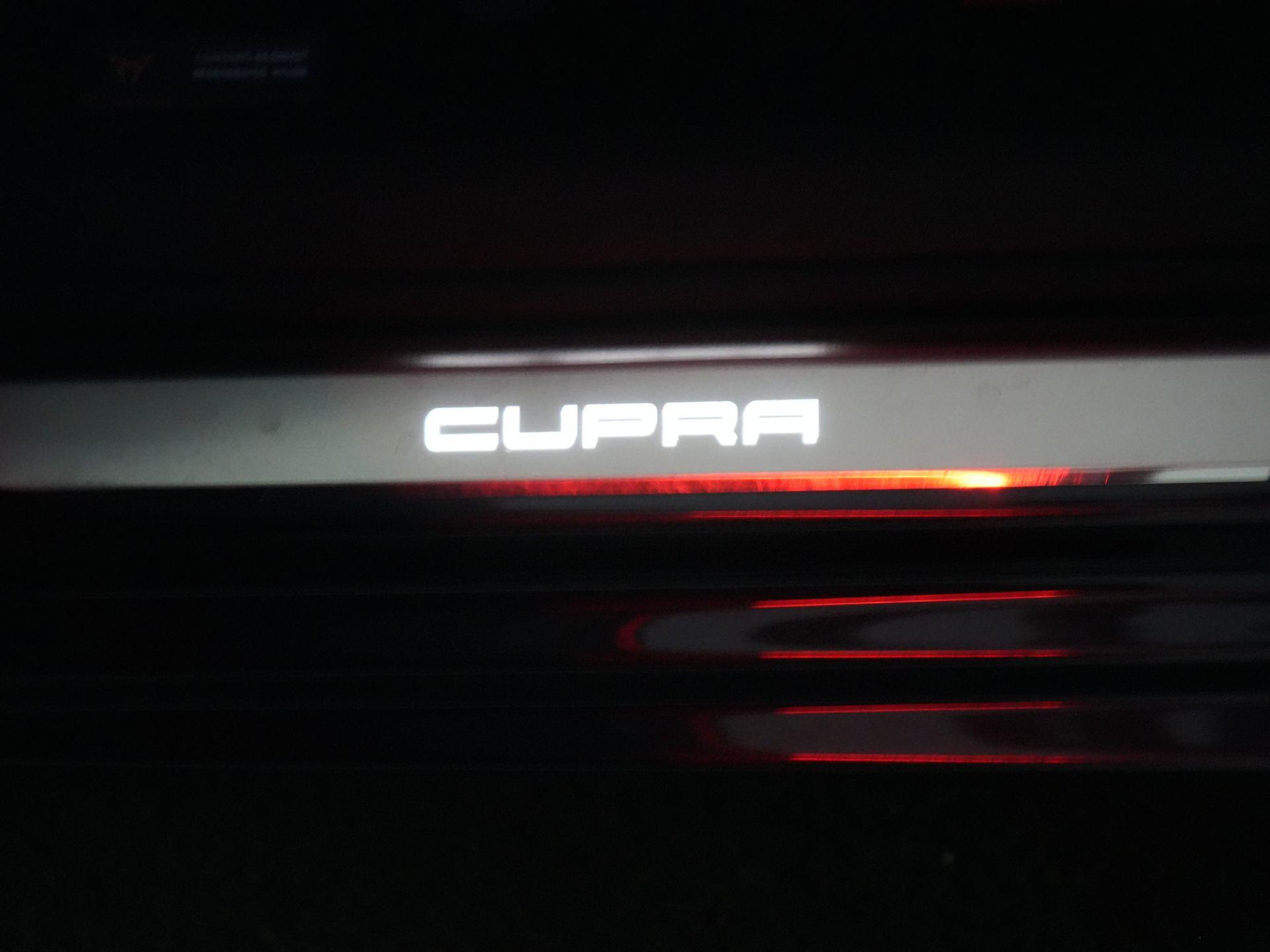 CUPRA