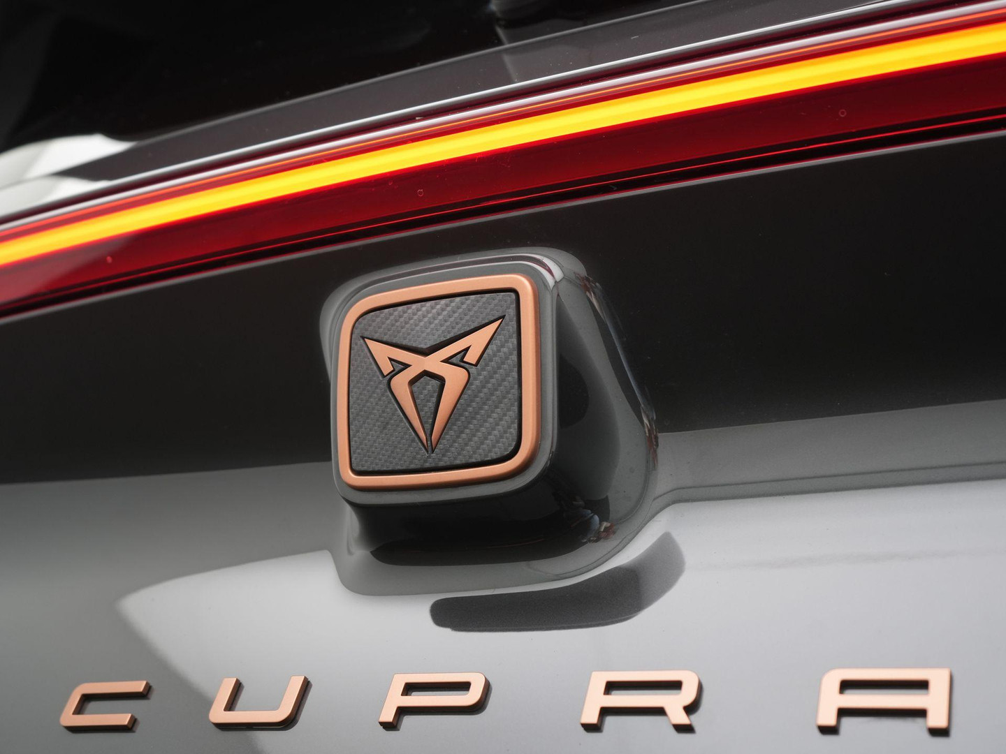 CUPRA