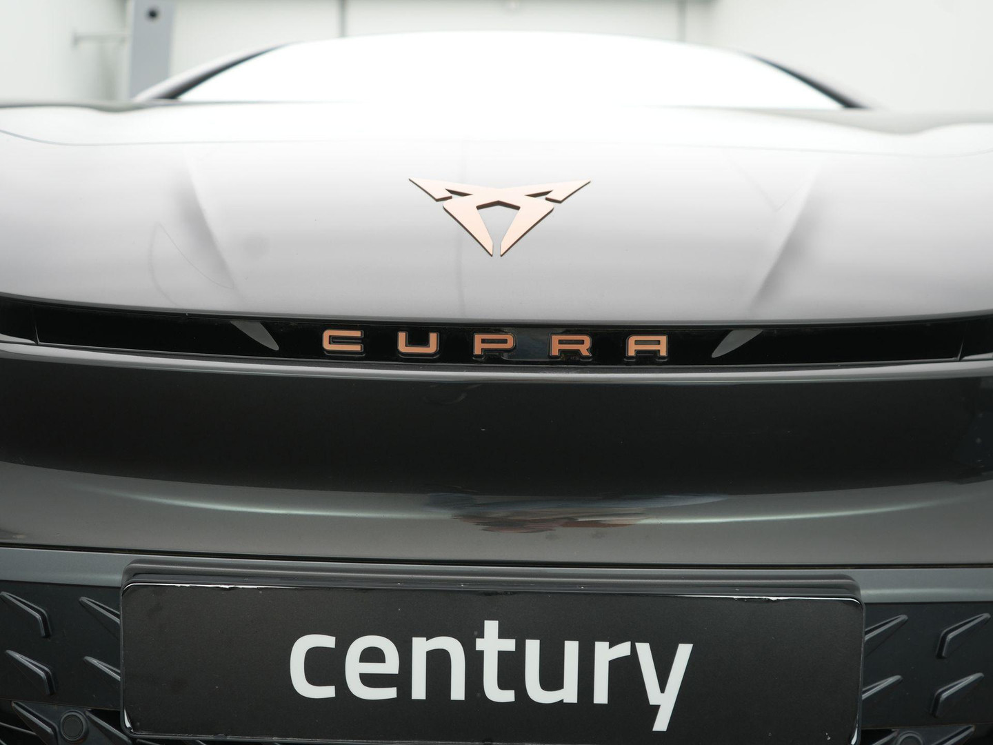 CUPRA