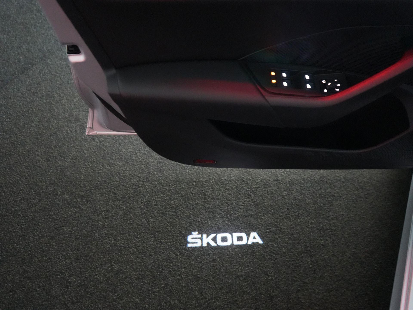 ŠKODA ŠKODA