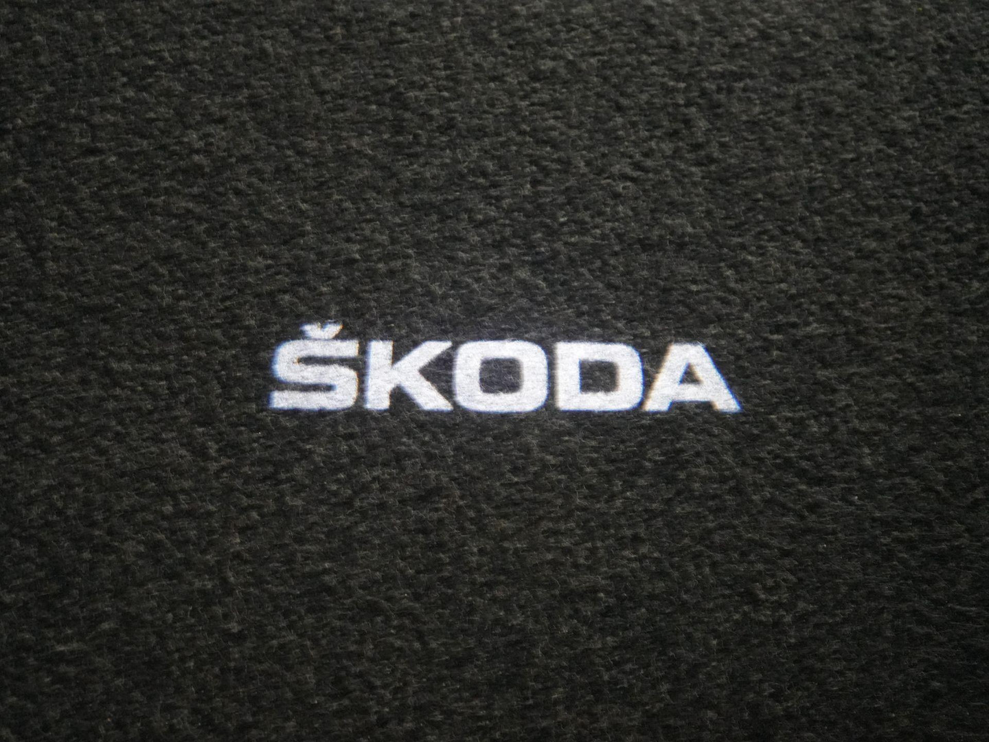 ŠKODA ŠKODA