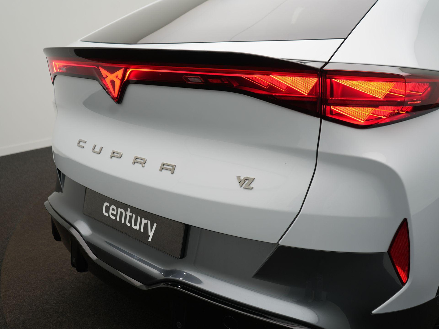 CUPRA