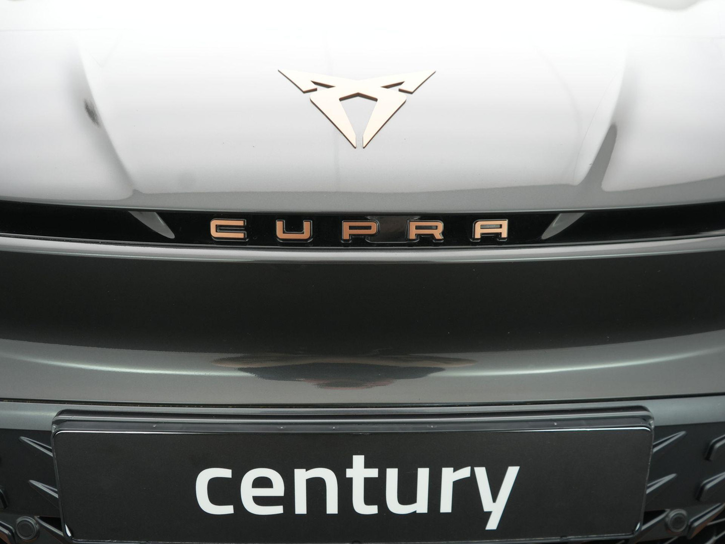 CUPRA