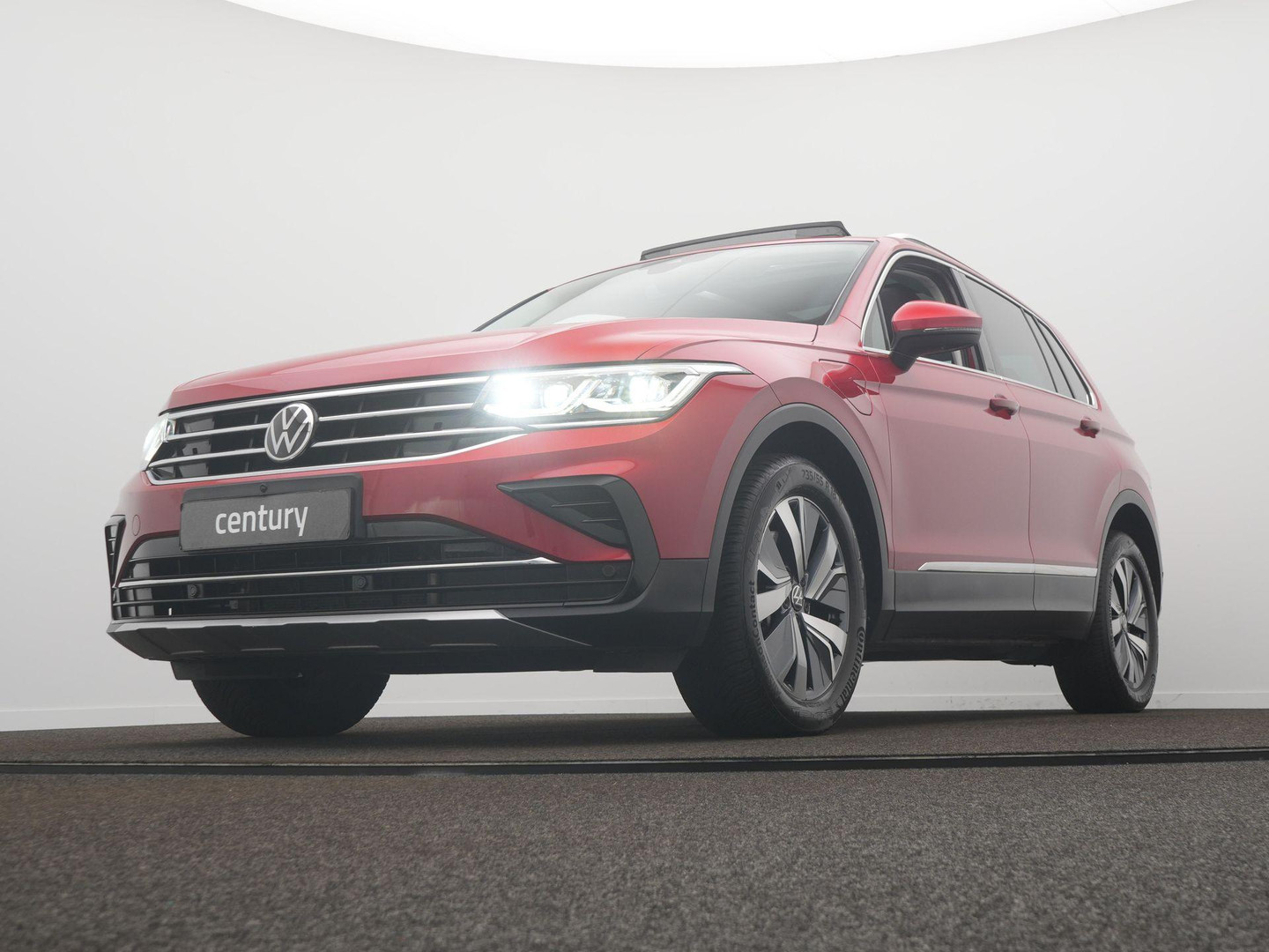 Volkswagen