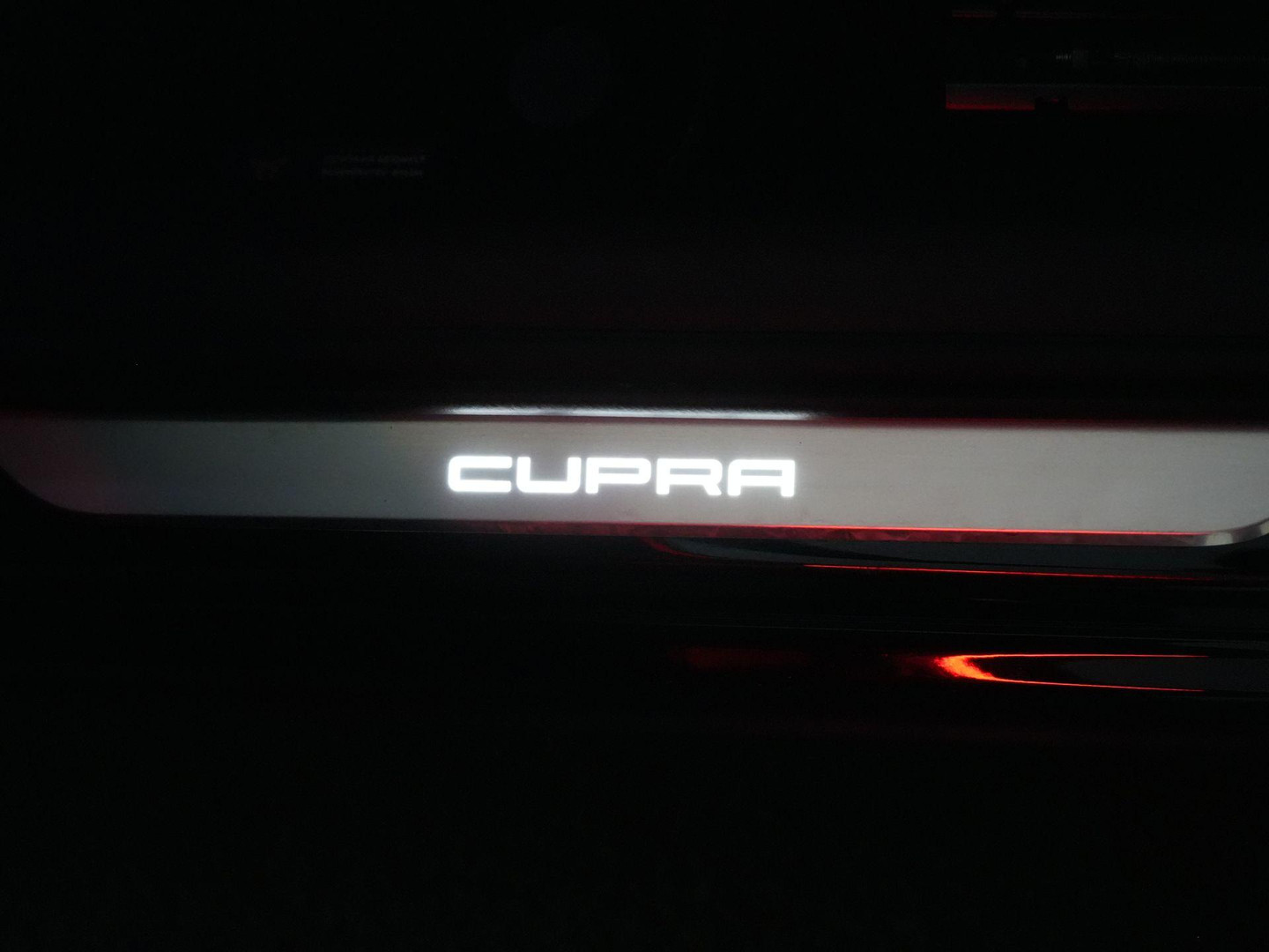 CUPRA