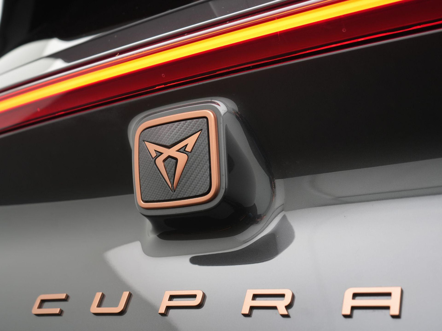 CUPRA