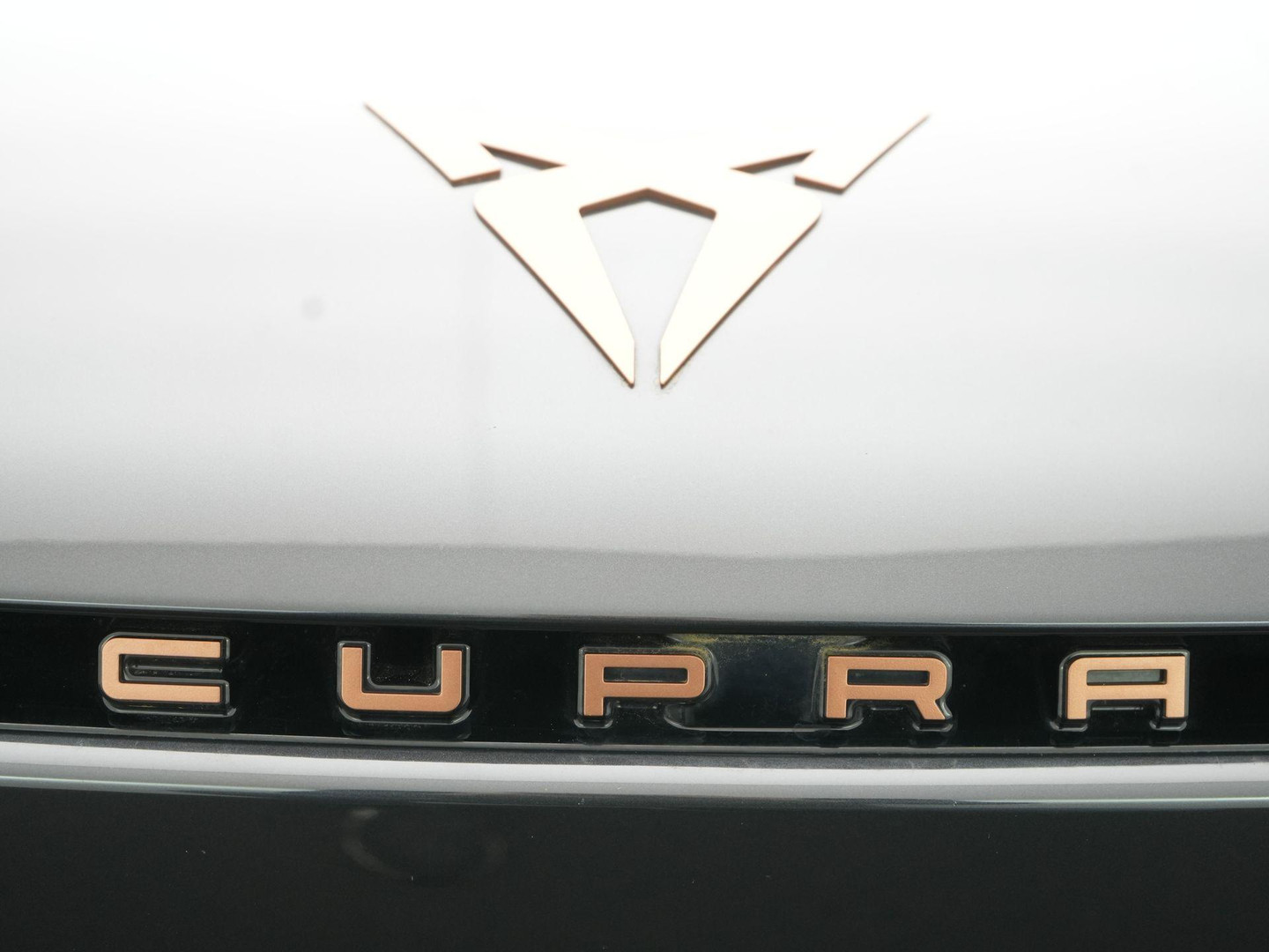CUPRA