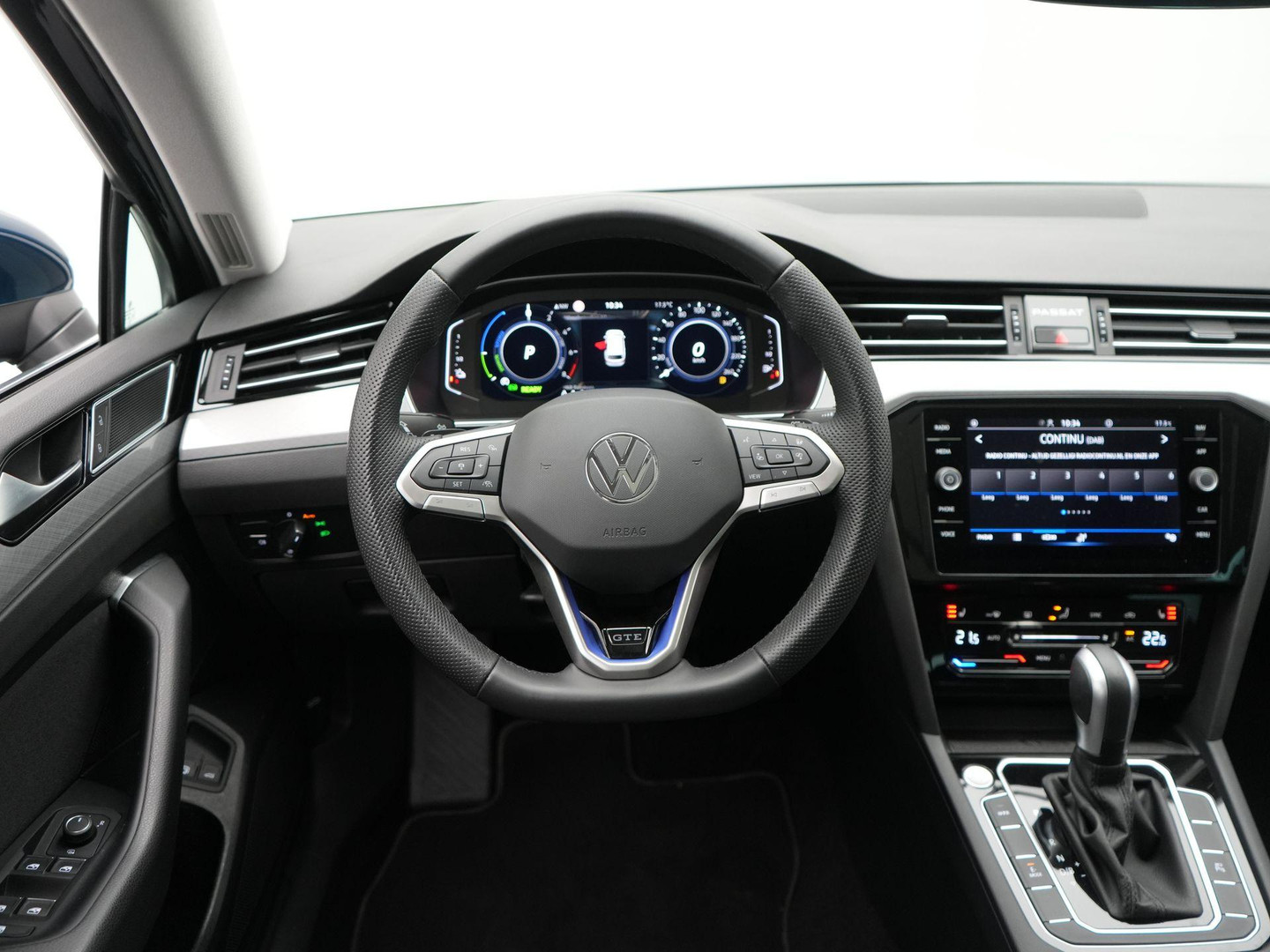 Volkswagen Volkswagen