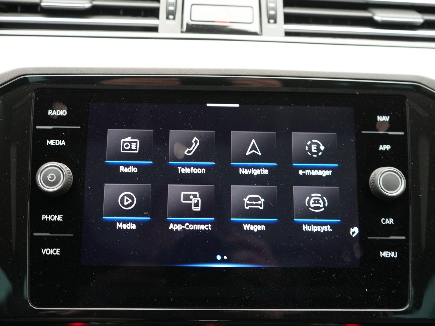 Volkswagen Volkswagen