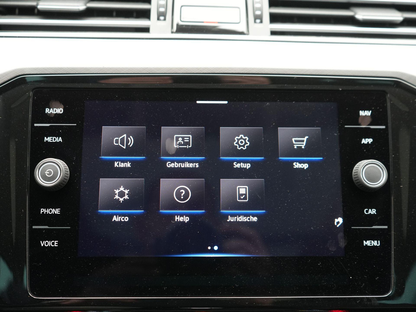 Volkswagen Volkswagen