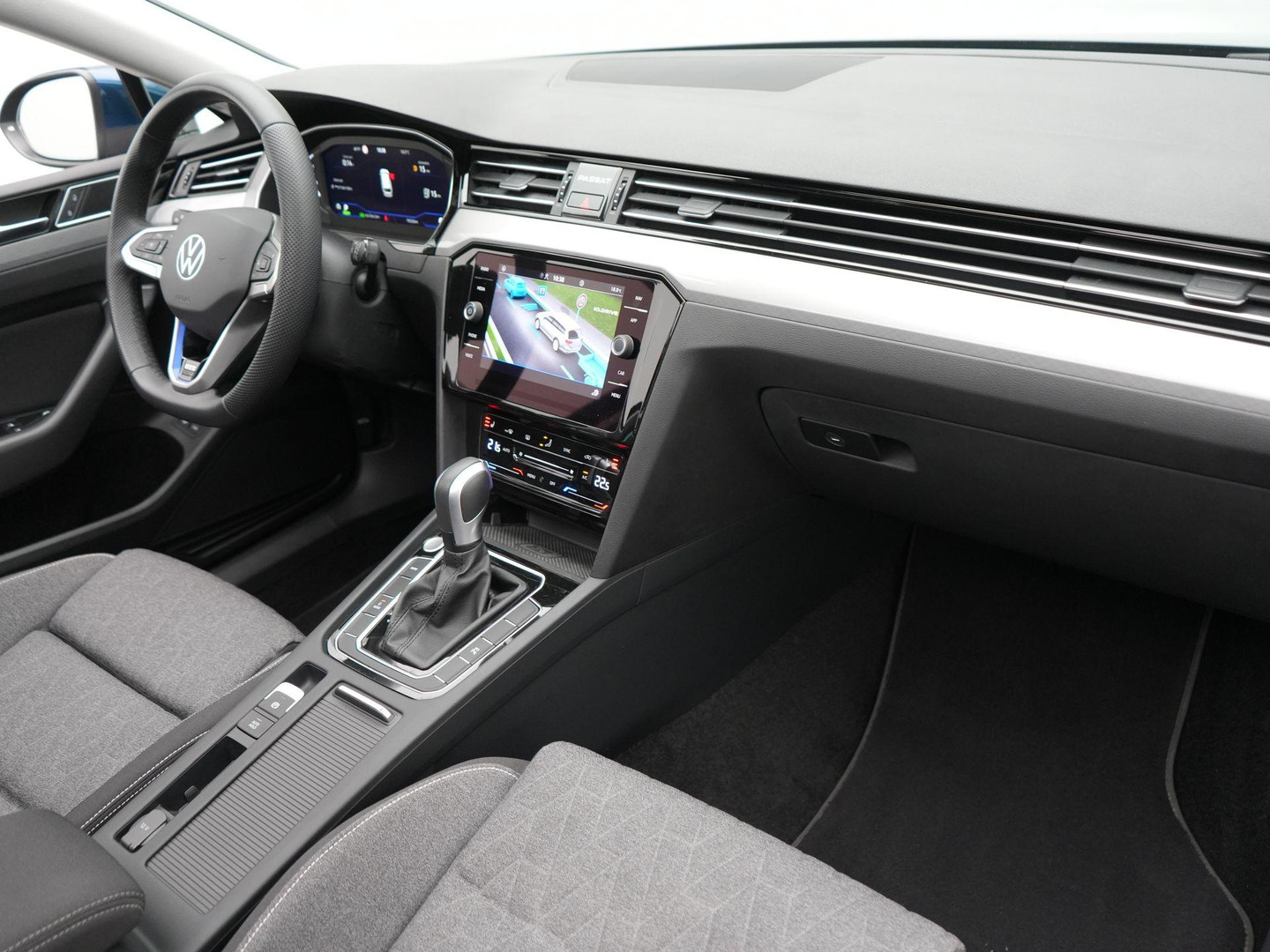 Volkswagen Volkswagen