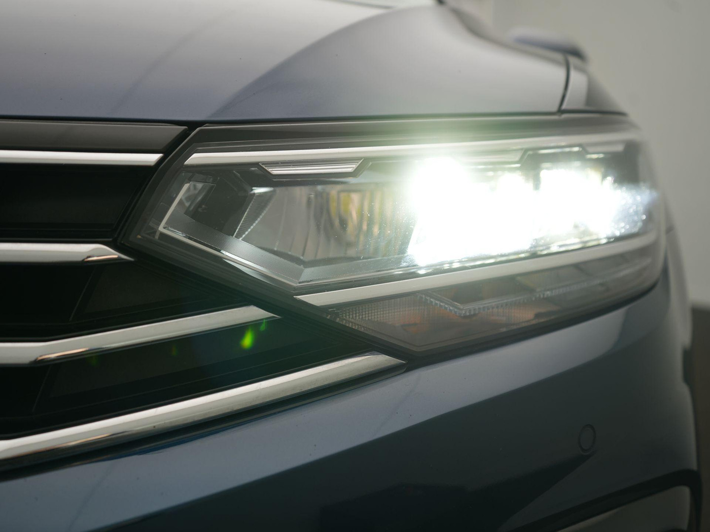 Volkswagen Volkswagen