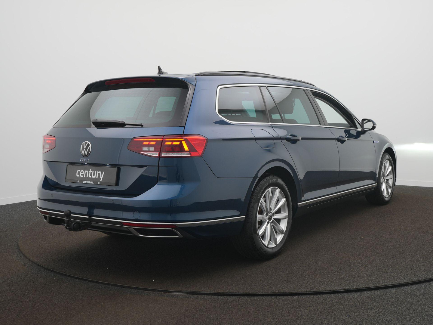 Volkswagen Volkswagen