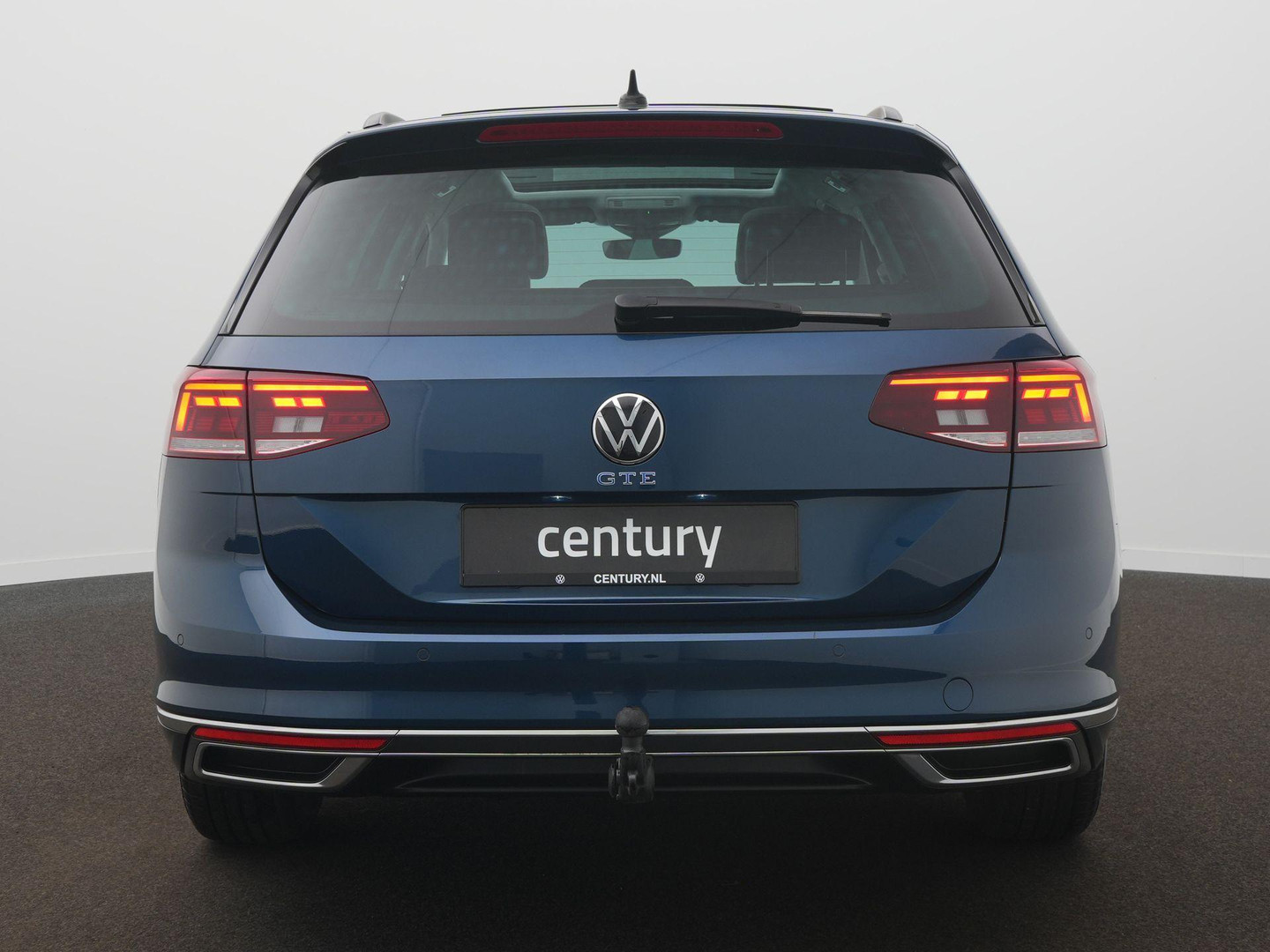 Volkswagen Volkswagen