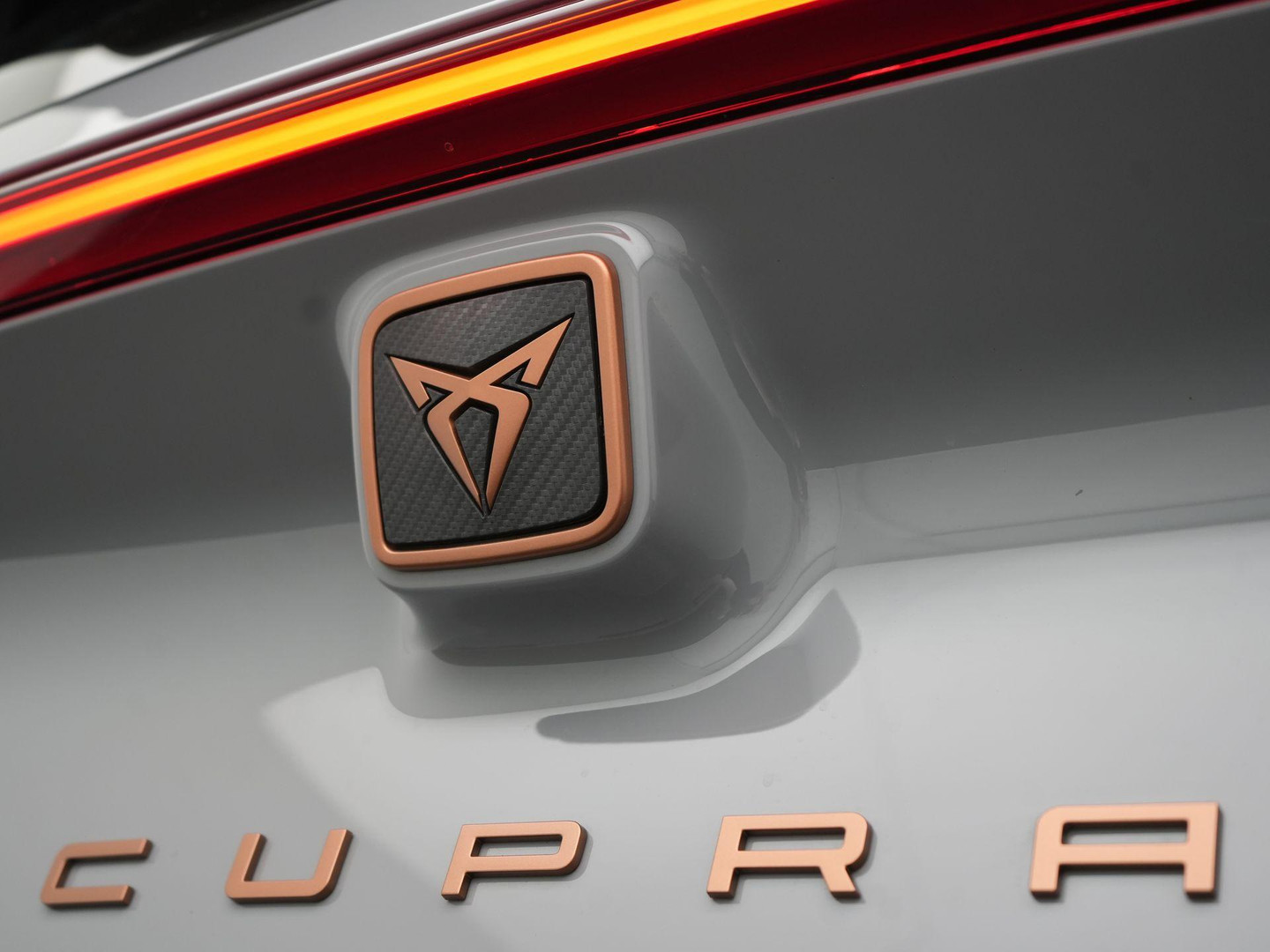 CUPRA