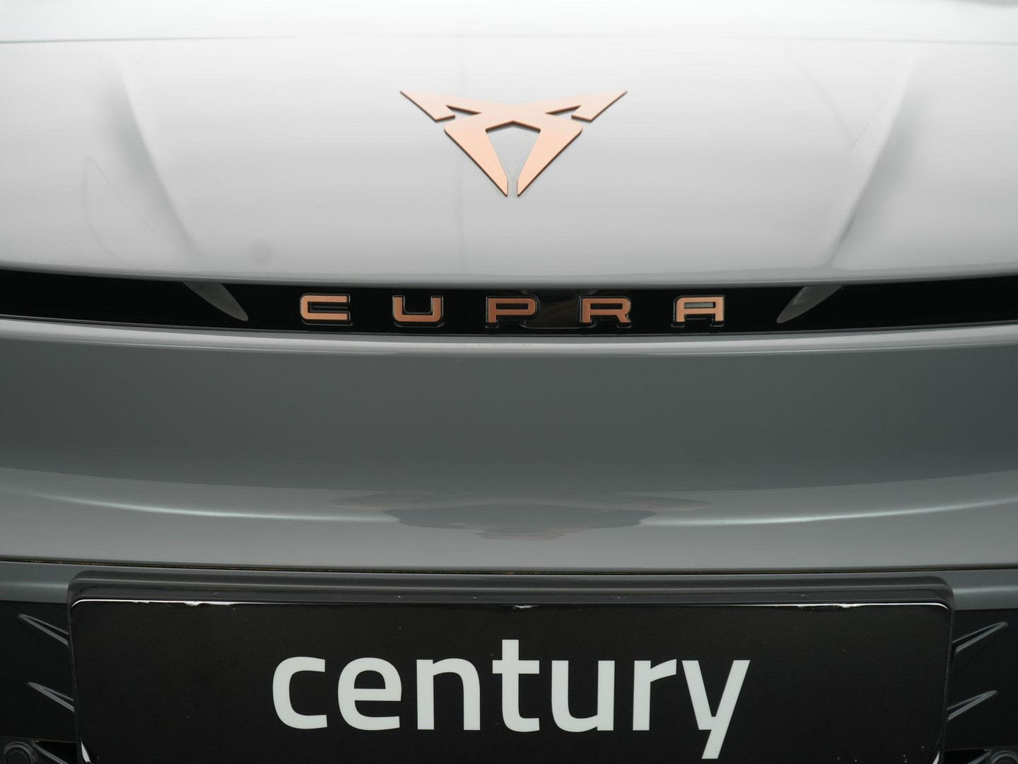 CUPRA