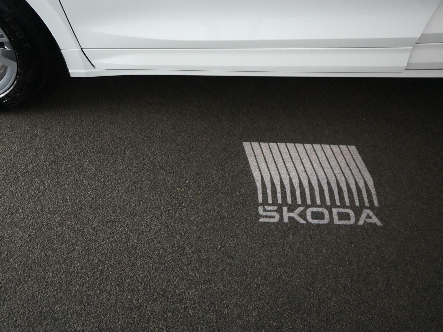 ŠKODA