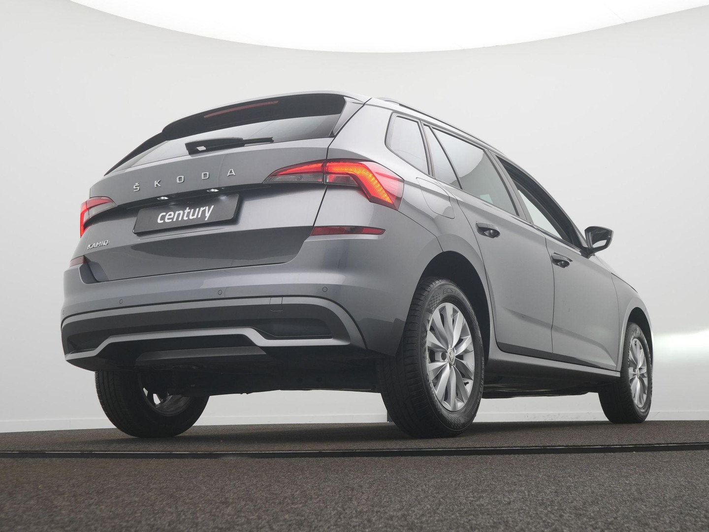 ŠKODA