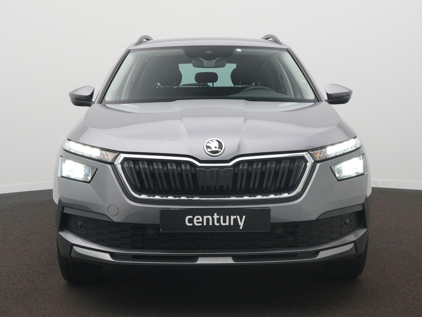 ŠKODA