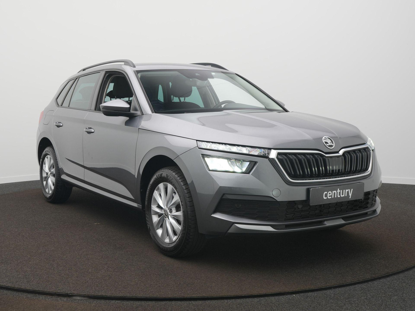 ŠKODA