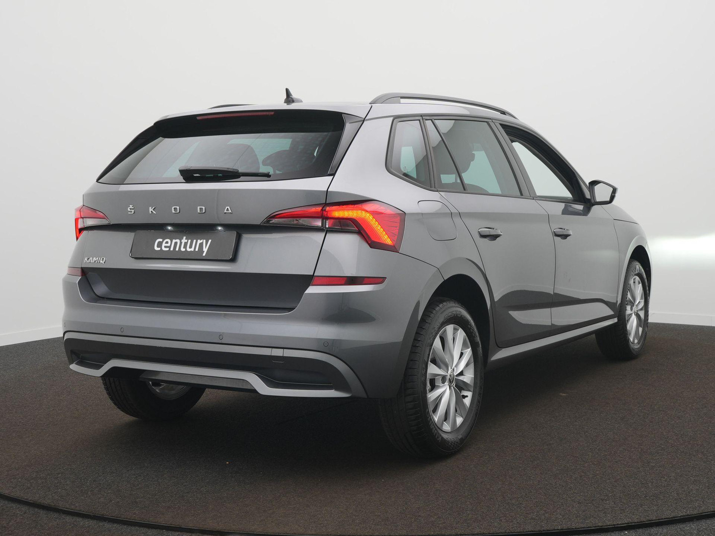 ŠKODA