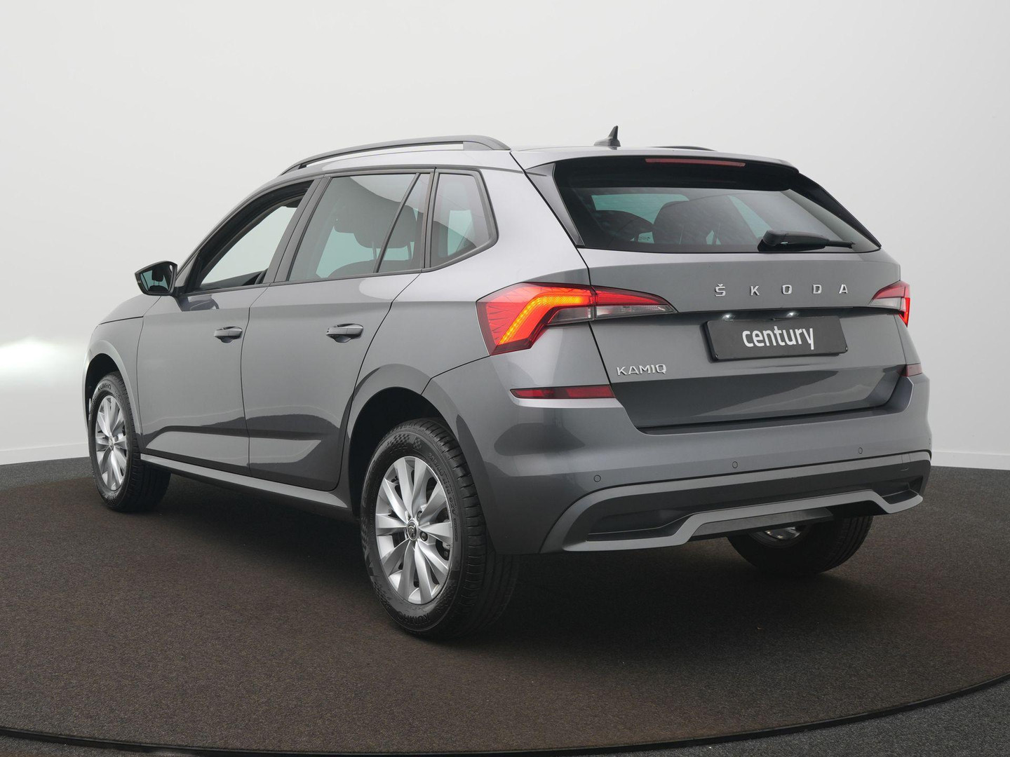 ŠKODA