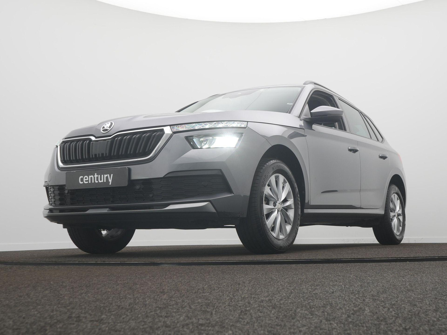 ŠKODA