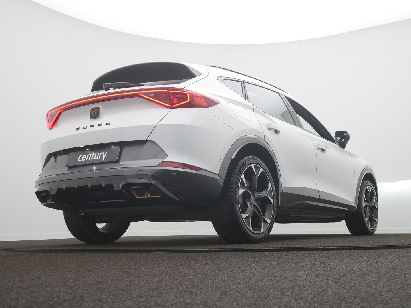 CUPRA