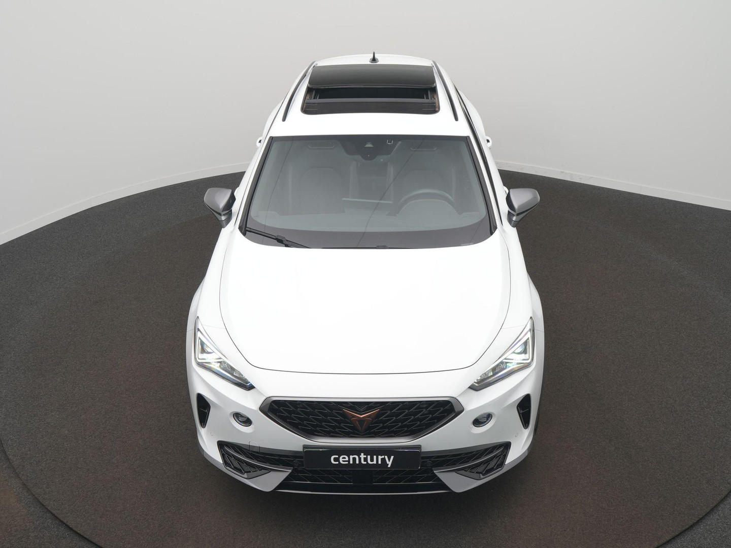 CUPRA
