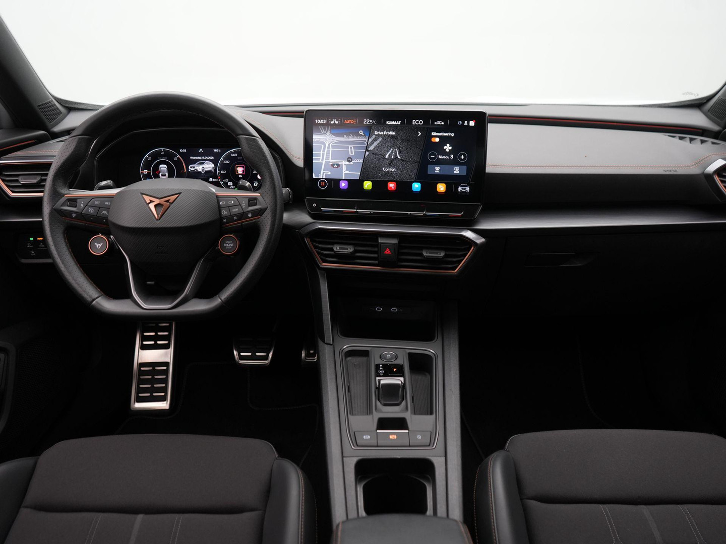 CUPRA